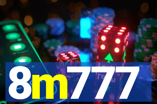 8m777