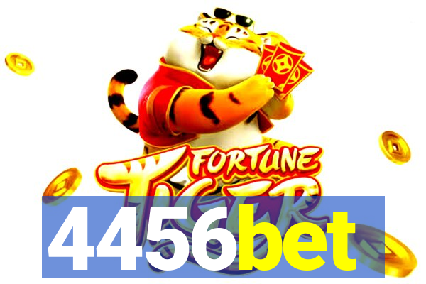 4456bet