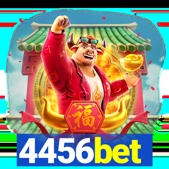 4456bet