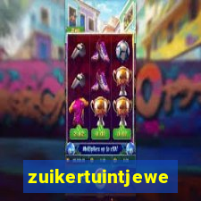 zuikertuintjeweg