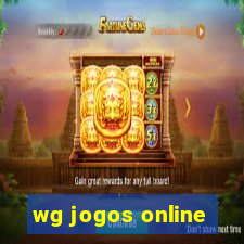 wg jogos online