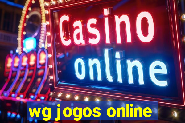 wg jogos online