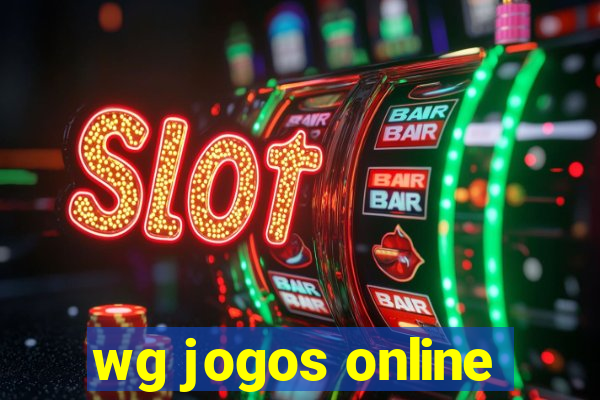 wg jogos online