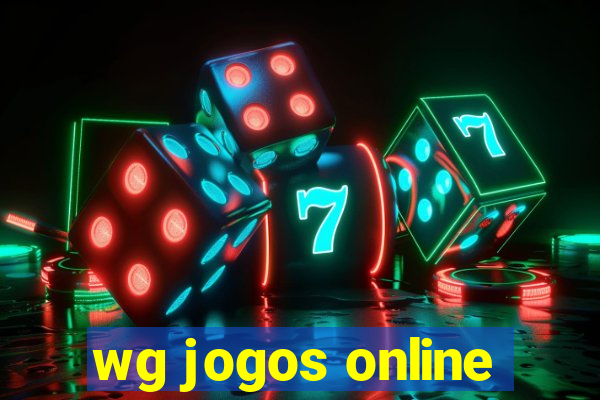 wg jogos online