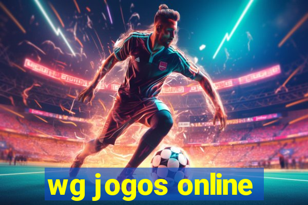 wg jogos online