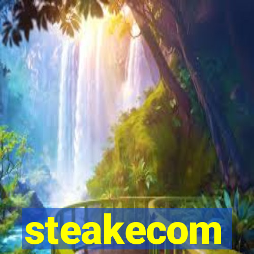 steakecom