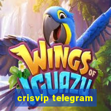 crisvip telegram