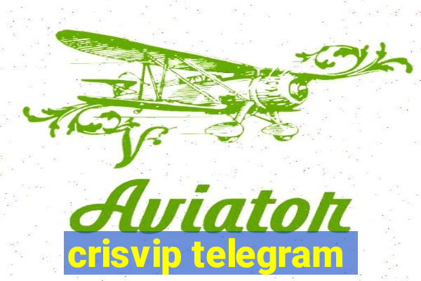 crisvip telegram