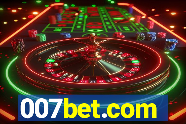 007bet.com