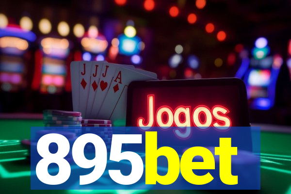 895bet