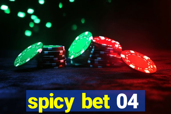 spicy bet 04