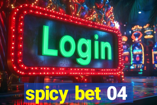 spicy bet 04