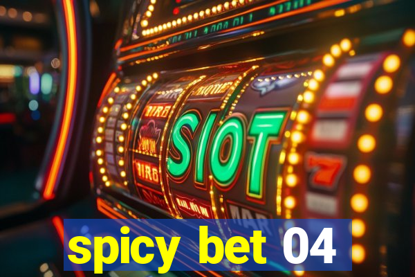 spicy bet 04