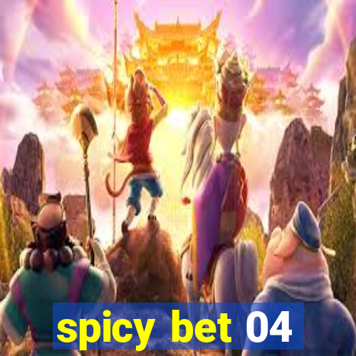 spicy bet 04