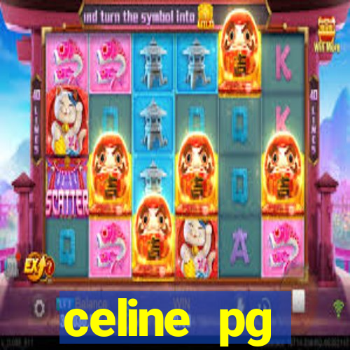 celine pg plataforma de jogos