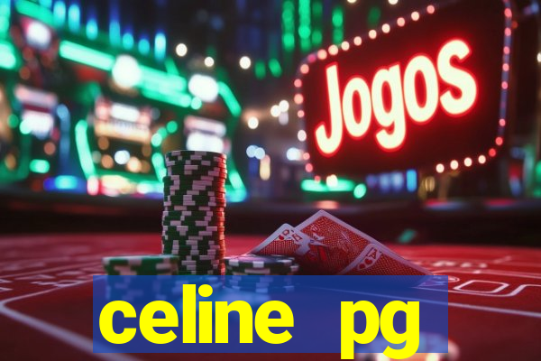 celine pg plataforma de jogos