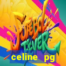 celine pg plataforma de jogos