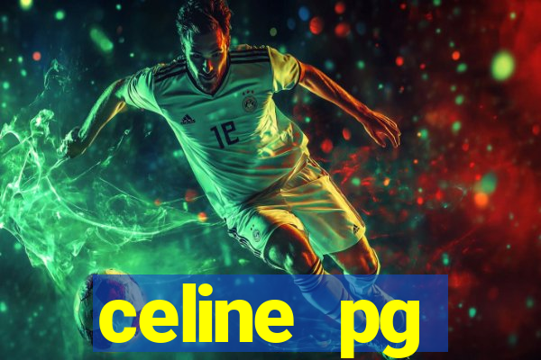 celine pg plataforma de jogos