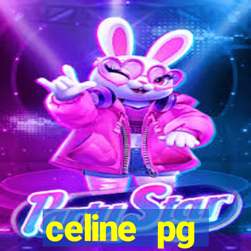 celine pg plataforma de jogos