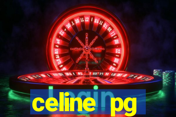 celine pg plataforma de jogos