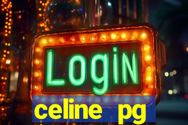 celine pg plataforma de jogos