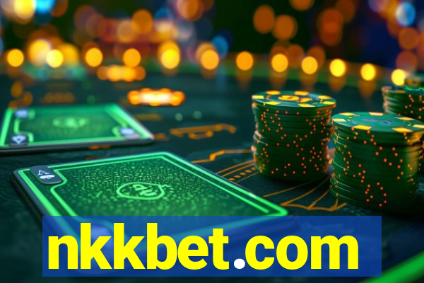 nkkbet.com