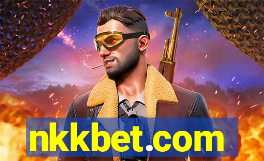 nkkbet.com