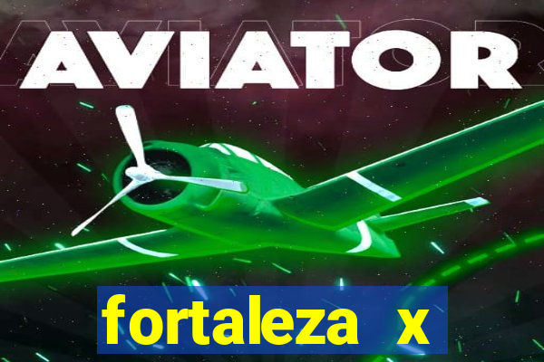 fortaleza x juventude palpite