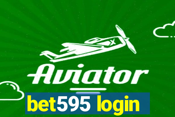 bet595 login