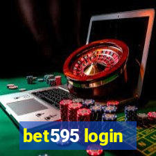 bet595 login