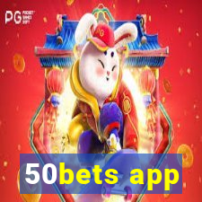 50bets app