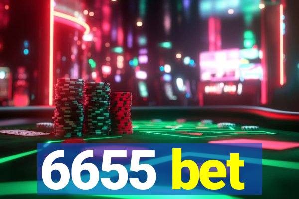 6655 bet