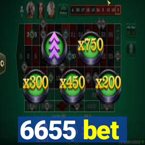 6655 bet