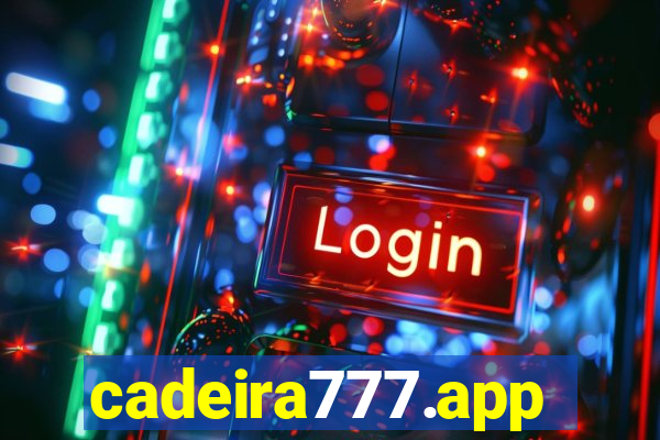 cadeira777.app