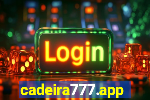 cadeira777.app