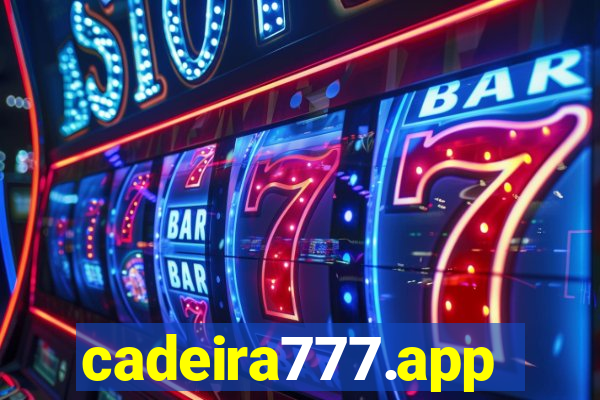 cadeira777.app