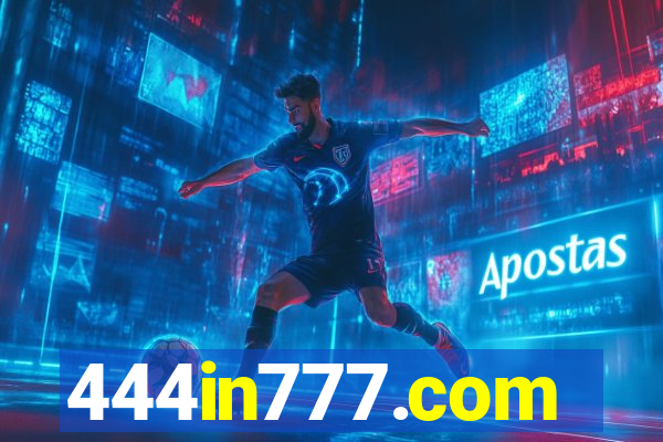 444in777.com