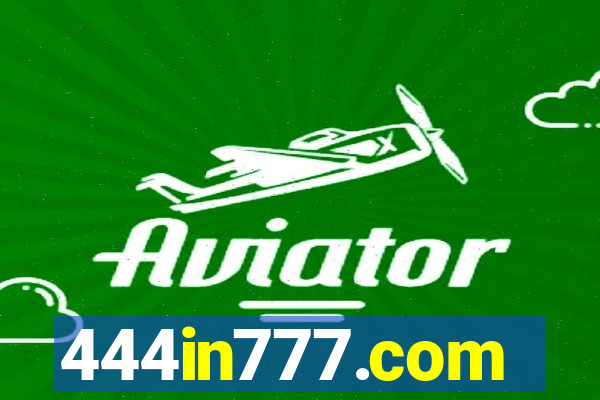 444in777.com