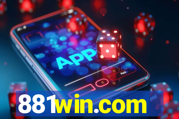 881win.com