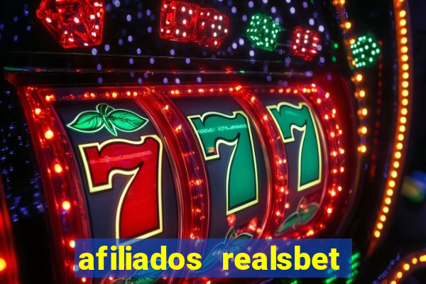 afiliados realsbet com login