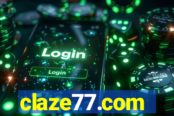 claze77.com