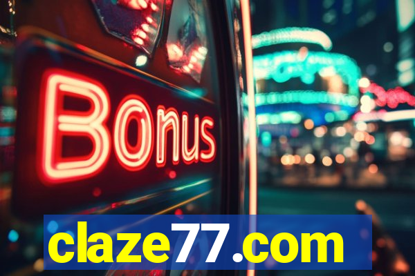 claze77.com