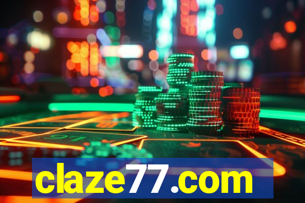 claze77.com