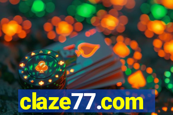 claze77.com