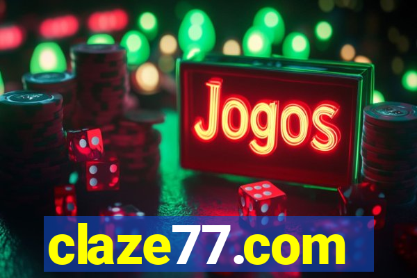 claze77.com