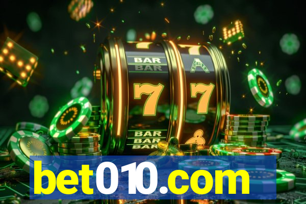 bet010.com