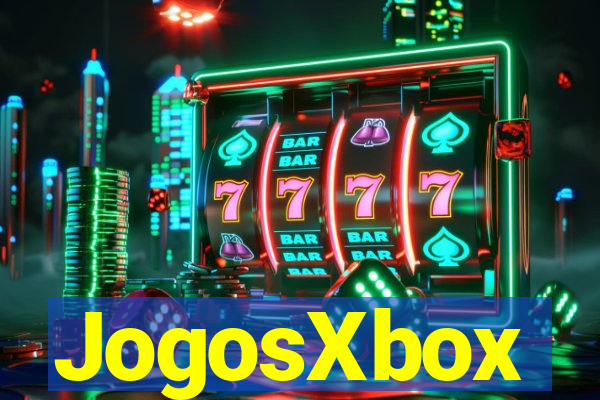 JogosXbox