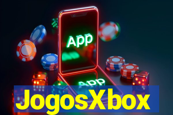 JogosXbox