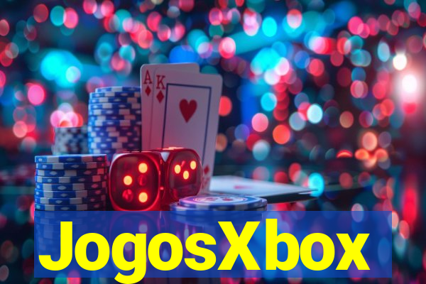 JogosXbox