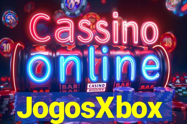 JogosXbox